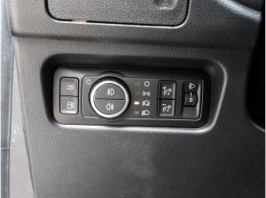 Ford Ranger Wildtrak Plug-In Hybrid Doka el Rollo AHK B&O Sportbügel
