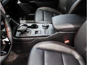Ford Ranger Wildtrak Plug-In Hybrid Doka el Rollo AHK B&O Sportbügel