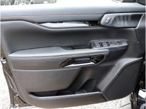 Ford Ranger Wildtrak Plug-In Hybrid Doka el Rollo AHK B&O Sportbügel