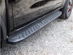 Ford Ranger Wildtrak Plug-In Hybrid Doka el Rollo AHK B&O Sportbügel