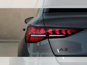 Audi A3 Sportback -Sonderabnehmer-  2 x S line Business TechPro ACC Pano AHK Navi