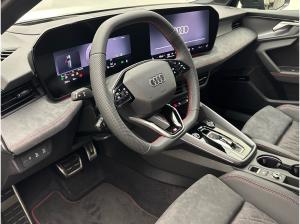 Audi A3 Sportback S line e-hybrid Memory Navi Matrix
