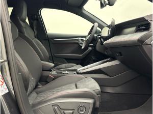 Audi A3 Sportback S line e-hybrid Memory Navi Matrix