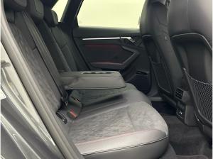 Audi A3 Sportback S line e-hybrid Memory Navi Matrix
