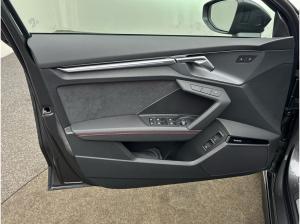 Audi A3 Sportback S line e-hybrid Memory Navi Matrix