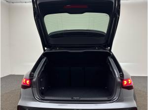 Audi A3 Sportback S line e-hybrid Memory Navi Matrix