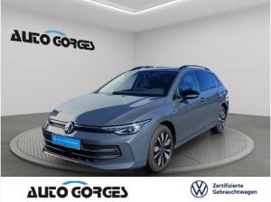 Volkswagen Golf Variant 1.5 TSI GOAL ❗AHK❗RFK+LED-PLUS-NAVI