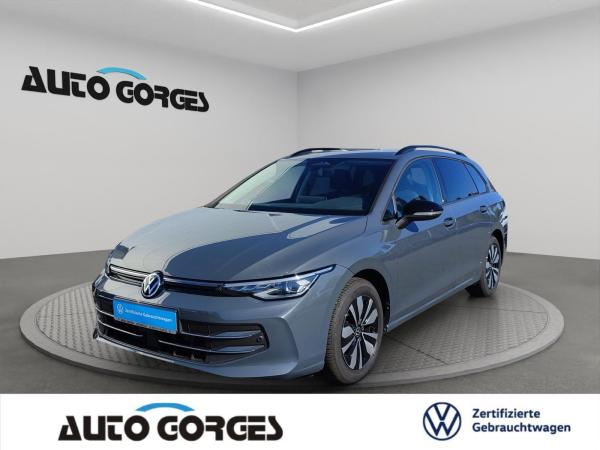 Volkswagen Golf Variant 1.5 TSI GOAL ❗AHK❗RFK+LED-PLUS-NAVI