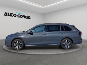 Volkswagen Golf Variant 1.5 TSI GOAL ❗AHK❗RFK+LED-PLUS-NAVI