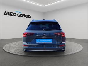 Volkswagen Golf Variant 1.5 TSI GOAL ❗AHK❗RFK+LED-PLUS-NAVI