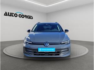 Volkswagen Golf Variant 1.5 TSI GOAL ❗AHK❗RFK+LED-PLUS-NAVI