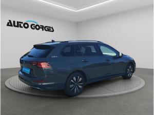 Volkswagen Golf Variant 1.5 TSI GOAL ❗AHK❗RFK+LED-PLUS-NAVI