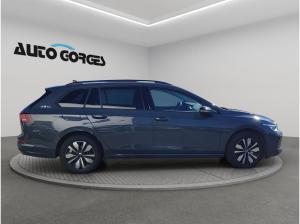Volkswagen Golf Variant 1.5 TSI GOAL ❗AHK❗RFK+LED-PLUS-NAVI