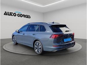 Volkswagen Golf Variant 1.5 TSI GOAL ❗AHK❗RFK+LED-PLUS-NAVI