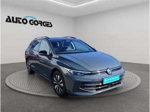 Volkswagen Golf Variant 1.5 TSI GOAL ❗AHK❗RFK+LED-PLUS-NAVI