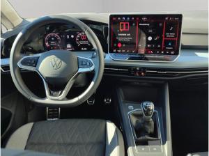 Volkswagen Golf Variant 1.5 TSI GOAL ❗AHK❗RFK+LED-PLUS-NAVI