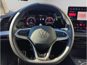 Volkswagen Golf Variant 1.5 TSI GOAL ❗AHK❗RFK+LED-PLUS-NAVI