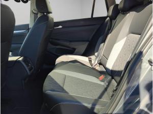 Volkswagen Golf Variant 1.5 TSI GOAL ❗AHK❗RFK+LED-PLUS-NAVI