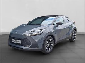Toyota C-HR 140 PS Hybrid Teamplayer inkl. Technik-Paket im Auto Abo (Wartung & Verschleiß / Versicherung / Allw