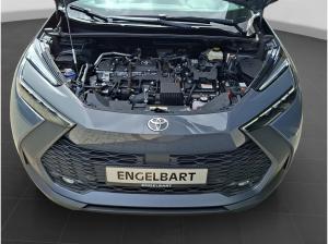 Toyota C-HR 140 PS Hybrid Teamplayer inkl. Technik-Paket im Auto Abo (Wartung & Verschleiß / Versicherung / Allw