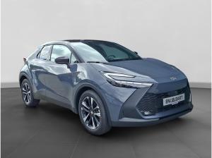 Toyota C-HR 140 PS Hybrid Teamplayer inkl. Technik-Paket im Auto Abo (Wartung & Verschleiß / Versicherung / Allw