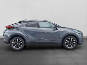 Toyota C-HR 140 PS Hybrid Teamplayer inkl. Technik-Paket im Auto Abo (Wartung & Verschleiß / Versicherung / Allw