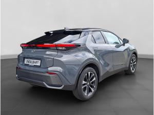 Toyota C-HR 140 PS Hybrid Teamplayer inkl. Technik-Paket im Auto Abo (Wartung & Verschleiß / Versicherung / Allw