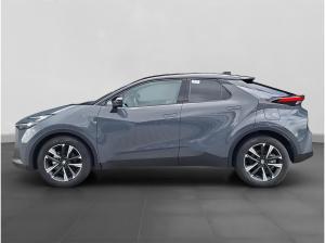 Toyota C-HR 140 PS Hybrid Teamplayer inkl. Technik-Paket im Auto Abo (Wartung & Verschleiß / Versicherung / Allw