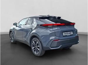 Toyota C-HR 140 PS Hybrid Teamplayer inkl. Technik-Paket im Auto Abo (Wartung & Verschleiß / Versicherung / Allw