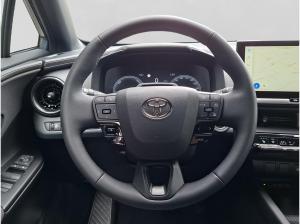 Toyota C-HR 140 PS Hybrid Teamplayer inkl. Technik-Paket im Auto Abo (Wartung & Verschleiß / Versicherung / Allw