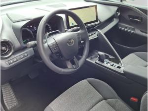 Toyota C-HR 140 PS Hybrid Teamplayer inkl. Technik-Paket im Auto Abo (Wartung & Verschleiß / Versicherung / Allw