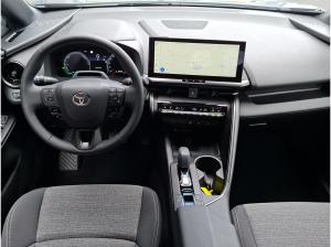 Toyota C-HR 140 PS Hybrid Teamplayer inkl. Technik-Paket im Auto Abo (Wartung & Verschleiß / Versicherung / Allw