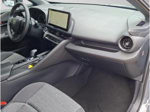Toyota C-HR 140 PS Hybrid Teamplayer inkl. Technik-Paket im Auto Abo (Wartung & Verschleiß / Versicherung / Allw