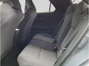 Toyota C-HR 140 PS Hybrid Teamplayer inkl. Technik-Paket im Auto Abo (Wartung & Verschleiß / Versicherung / Allw