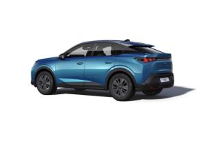 Peugeot 3008 Hybrid 145 e-DSC6 Style inkl. 180° Rückfahrkamera ❗️ohne Überführungskosten❗️Freie Konfiguration