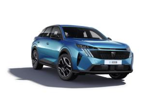 Peugeot 3008 Hybrid 145 e-DSC6 Style inkl. 180° Rückfahrkamera ❗️ohne Überführungskosten❗️Freie Konfiguration