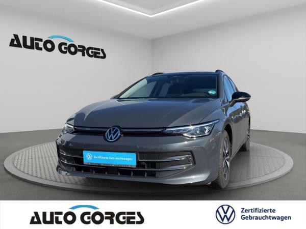 Volkswagen Golf Variant 1.5 TSI GOAL ❗AHK❗NAVI+LED-PLUS+
