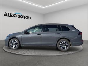 Volkswagen Golf Variant 1.5 TSI GOAL ❗AHK❗NAVI+LED-PLUS+