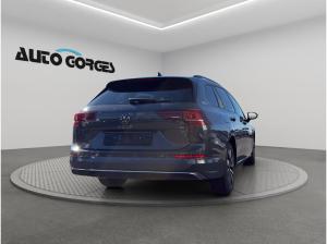 Volkswagen Golf Variant 1.5 TSI GOAL ❗AHK❗NAVI+LED-PLUS+