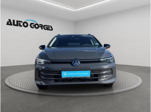Volkswagen Golf Variant 1.5 TSI GOAL ❗AHK❗NAVI+LED-PLUS+