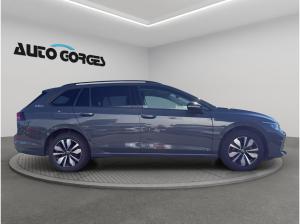 Volkswagen Golf Variant 1.5 TSI GOAL ❗AHK❗NAVI+LED-PLUS+
