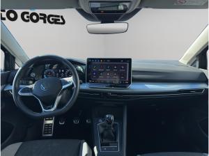 Volkswagen Golf Variant 1.5 TSI GOAL ❗AHK❗NAVI+LED-PLUS+