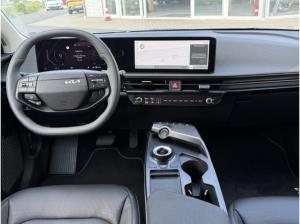 Kia EV6 PE 84 RWD EARTH WP CO DW VI SD