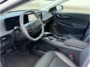 Kia EV6 PE 84 RWD EARTH WP CO DW VI SD