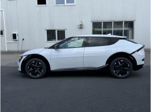 Kia EV6 PE 84 RWD EARTH WP CO DW VI SD