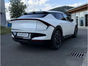 Kia EV6 PE 84 RWD EARTH WP CO DW VI SD