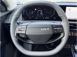 Kia EV6 PE 84 RWD EARTH WP CO DW VI SD