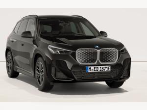 BMW iX1 eDrive20🤍 💙 ❤️mit M-Paket und24% Nachlass🤍 💙 ❤️individuell bestellbar