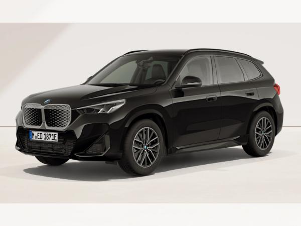 BMW iX1 eDrive20🤍 💙 ❤️mit M-Paket und24% Nachlass🤍 💙 ❤️individuell bestellbar