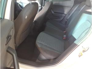 Seat Arona Style 1.0 TSI DSG - LED ACC Navi Kamera PDC GJR ZV SHZ DAB